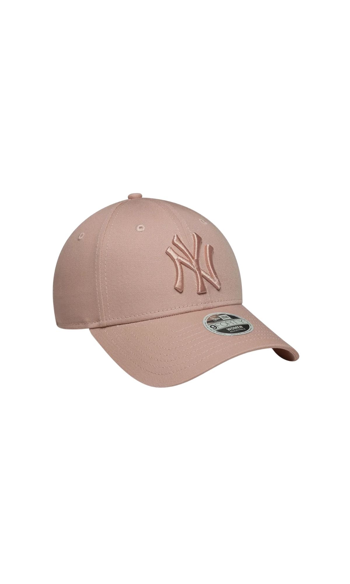 9 FORTY PASTEL PINK NY - Accessori - NEW ERA