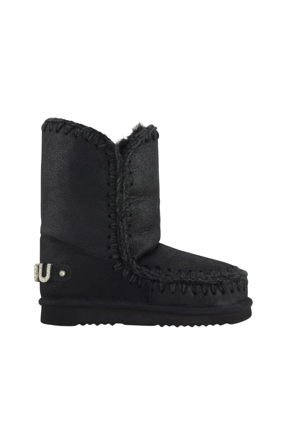 37 ESKIMO 24 RHINESTONES LOGO - calzature - MOU