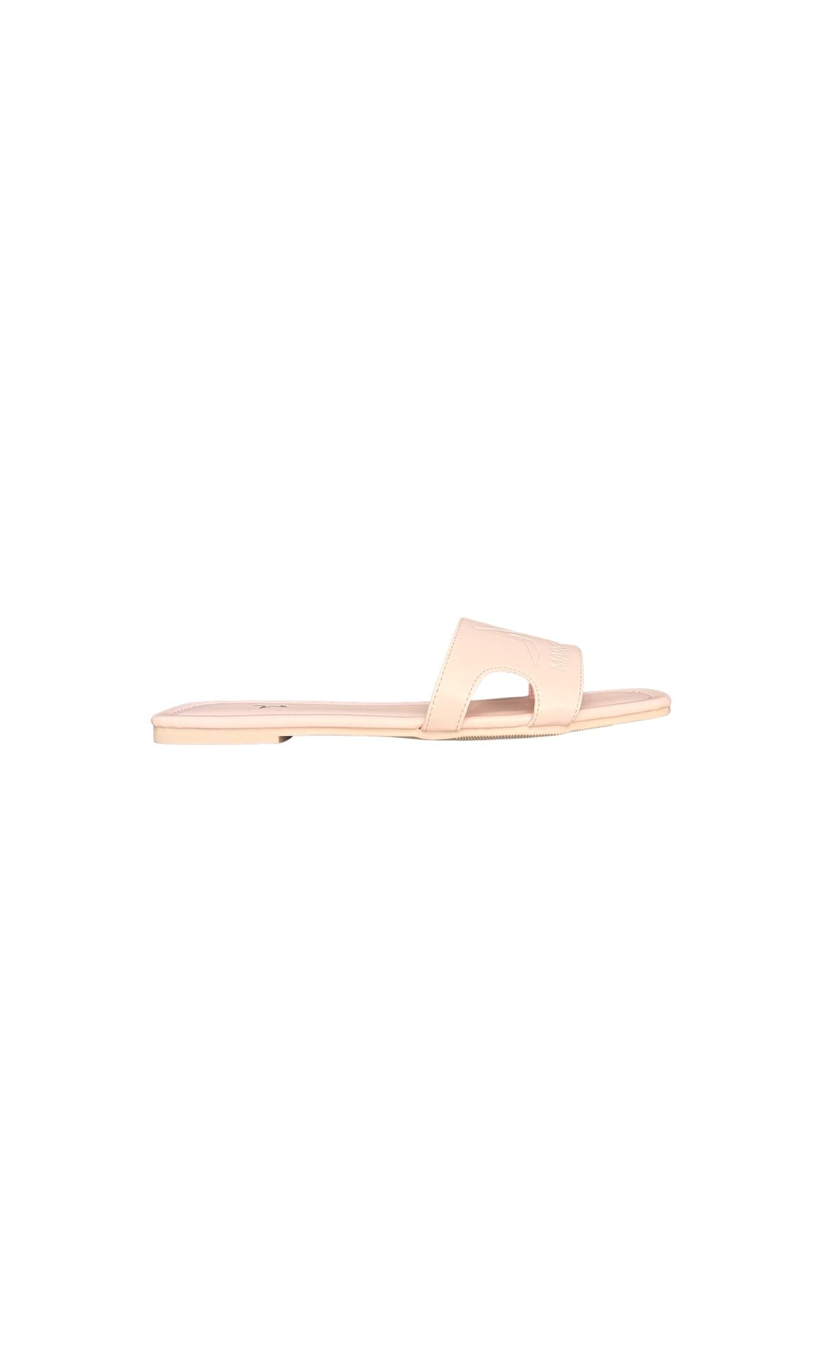 EMI LIGHT PINK SLIPPER - calzature - MARC ELLIS