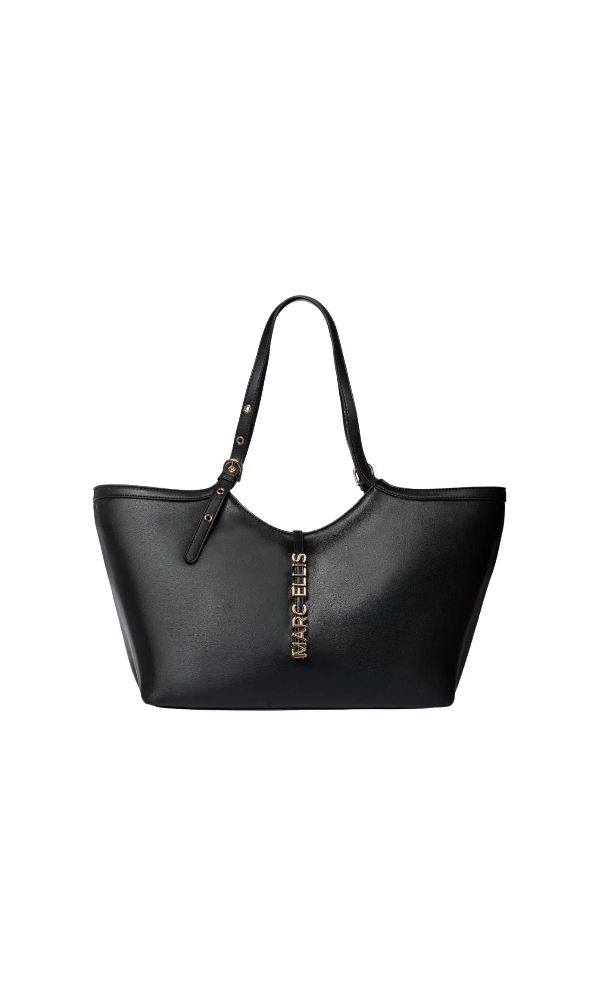SCARLETT MACRO BLACK - Accessori - MARC ELLIS