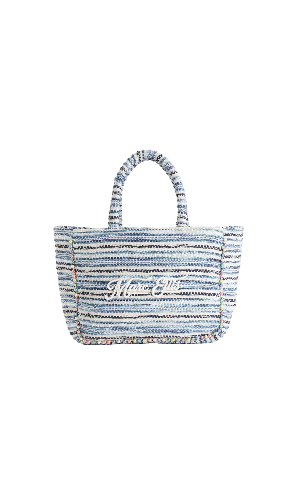 BUBY M INDY VAR. 4 MULTICOLOR - Accessori - MARC ELLIS