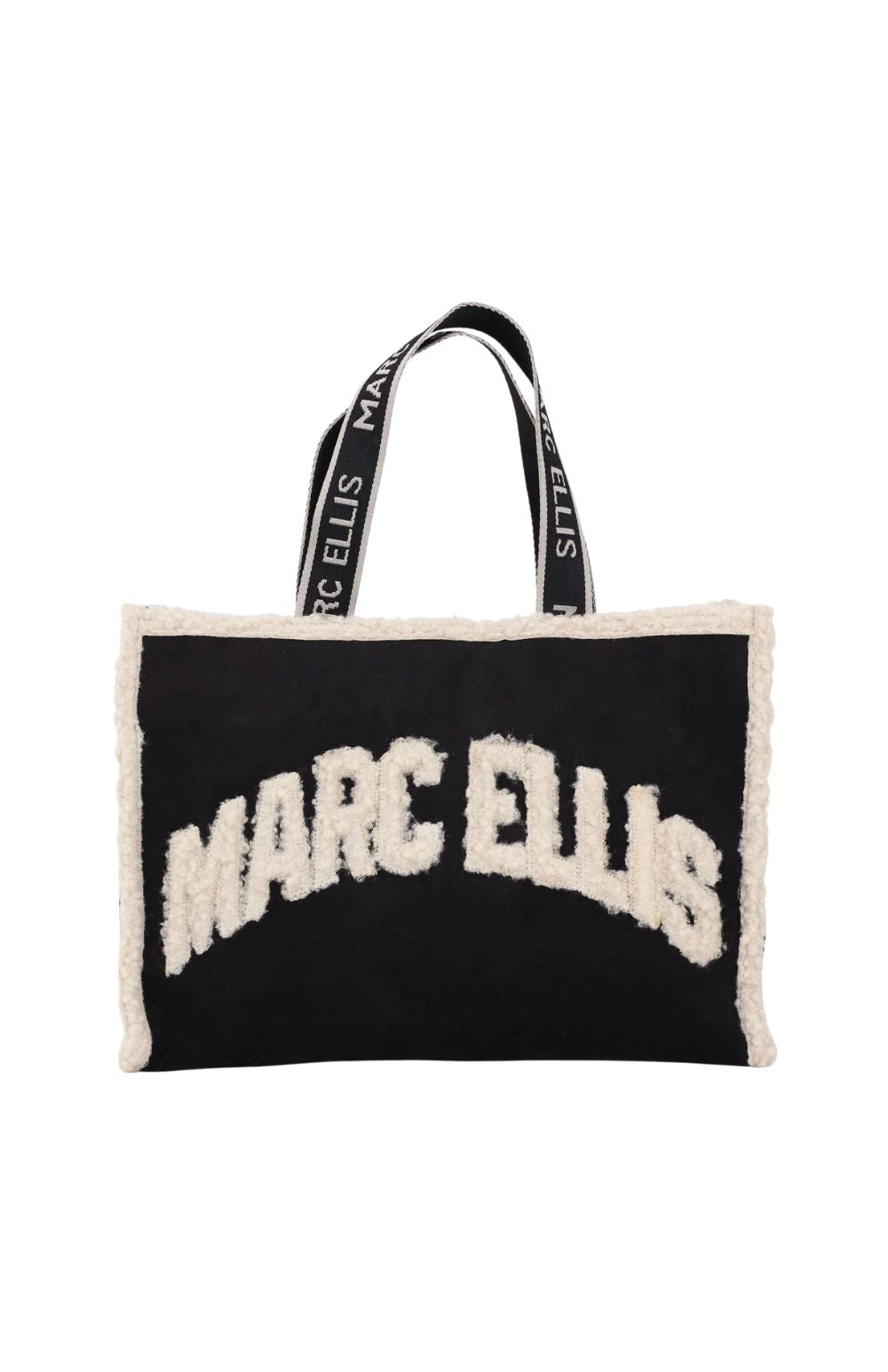 BUBY EWE L BLACK - Accessori - MARC ELLIS