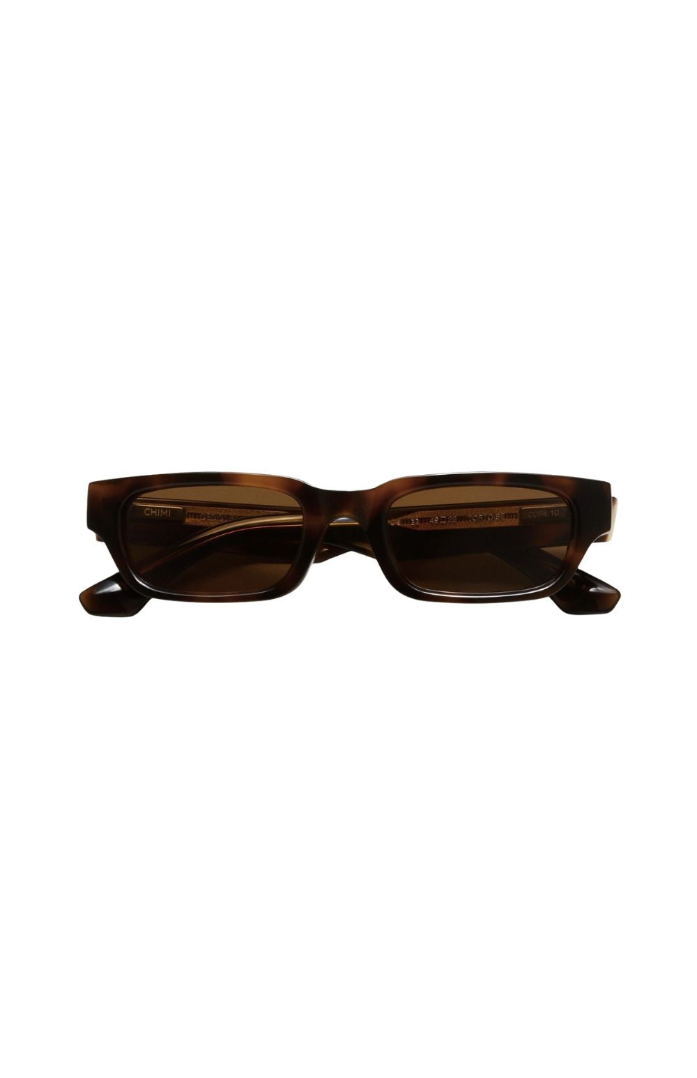 CORE 10 TORTOISE - Accessori - CHIMI