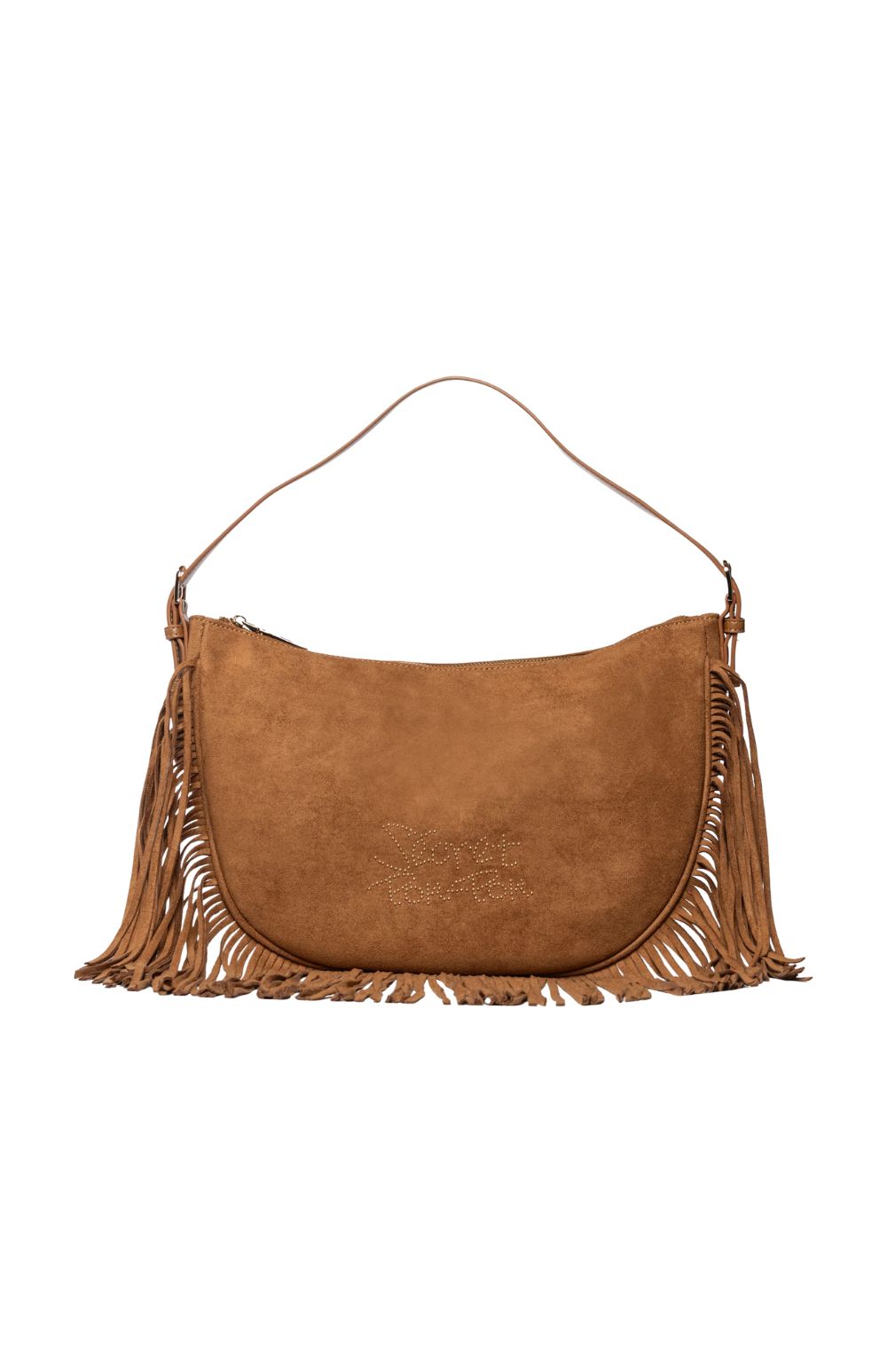 KATE HOBO L CUOIO - Accessori - SECRET PON PON