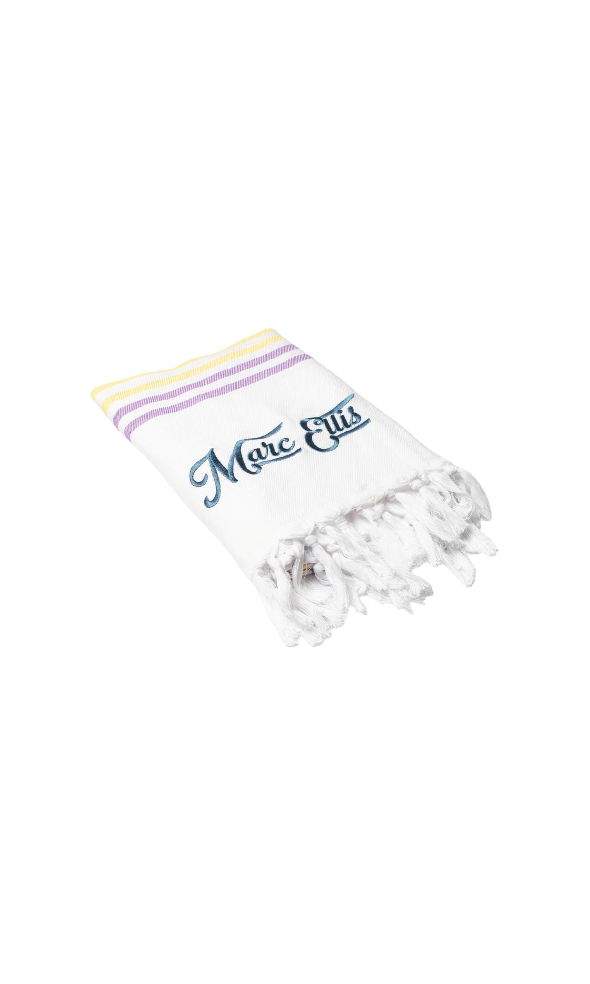 BEACH TOWEL VAR. 2 - Accessori - MARC ELLIS