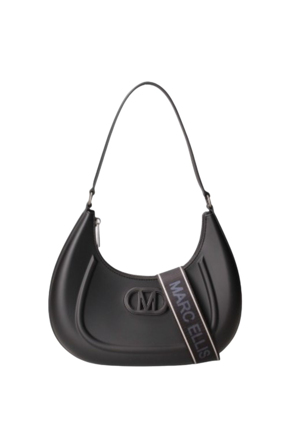 FLAT HERO BLACK CDF - Accessori - MARC ELLIS