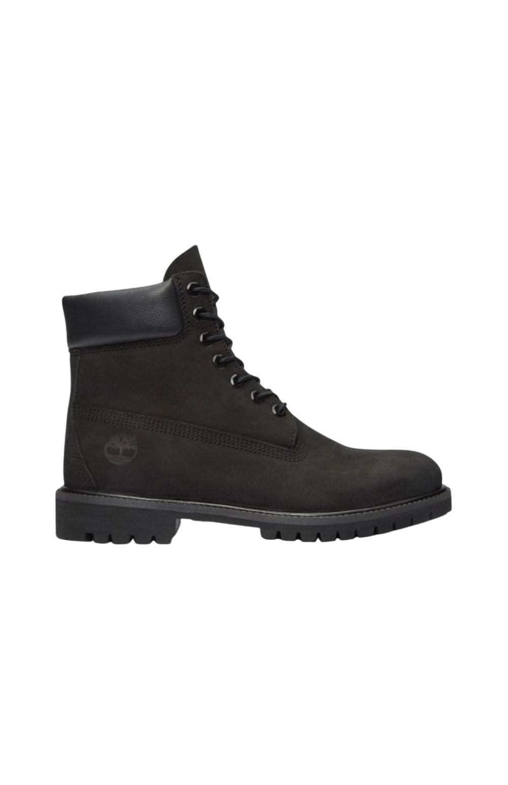BOOT BLACK PREMIUM 6 - calzature - TIMBERLAND