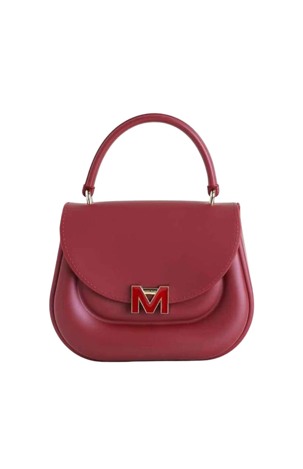FLAT JELLY RED - Accessori - MARC ELLIS