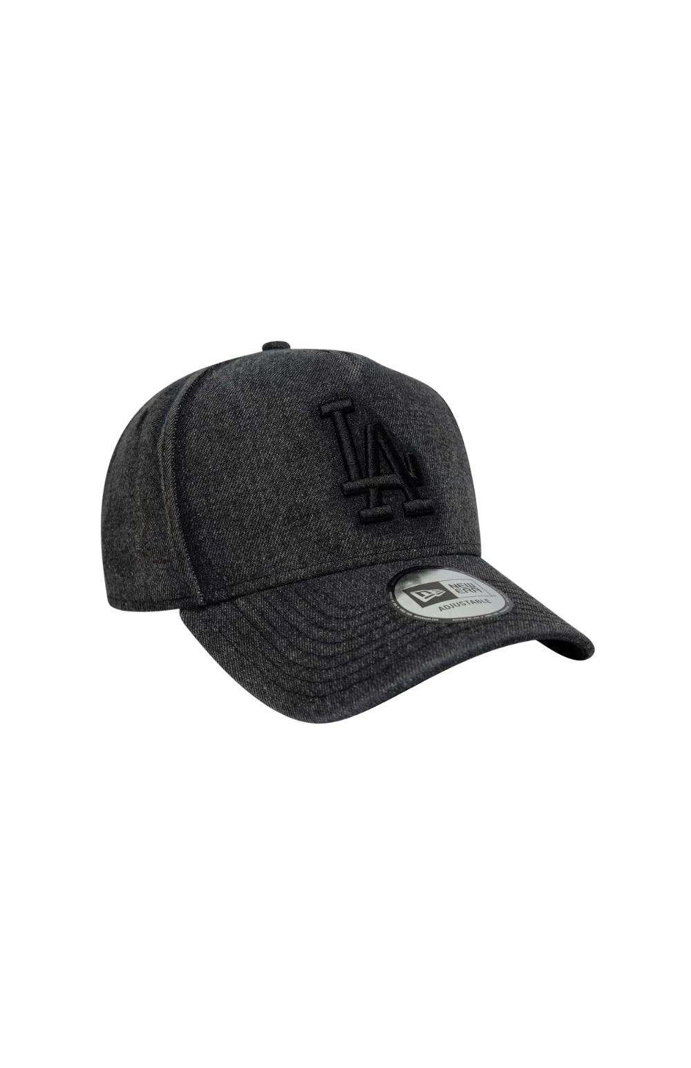 9 FORTY E-CROWN DENIM BLACK LA - Accessori - NEW ERA