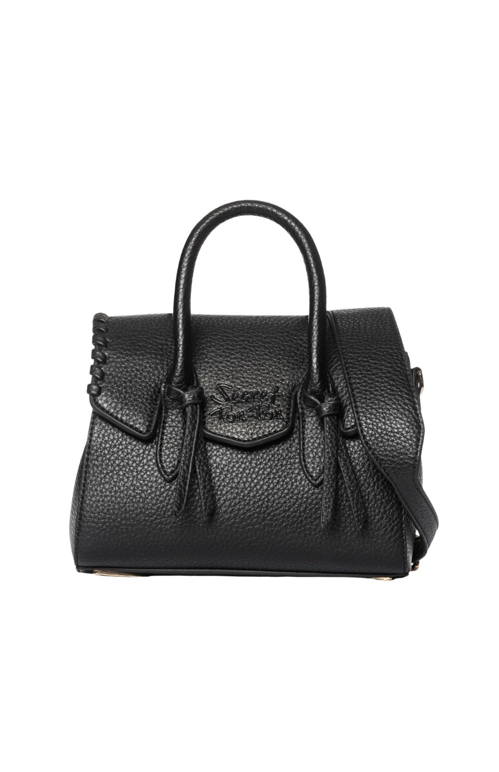 LAYA XS BLK - Accessori - SECRET PON PON