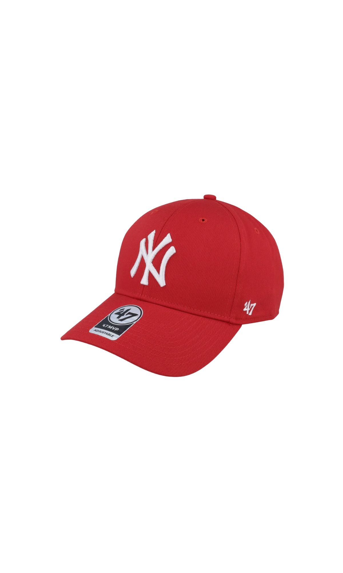 BASIC RED NY - Accessori - '47