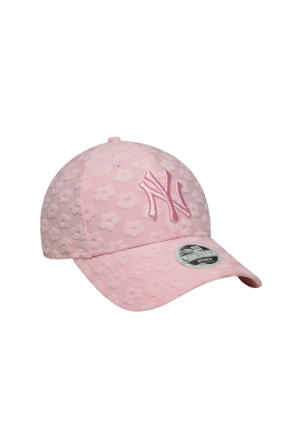 9 FORTY PINK FLORAL - Accessori - NEW ERA