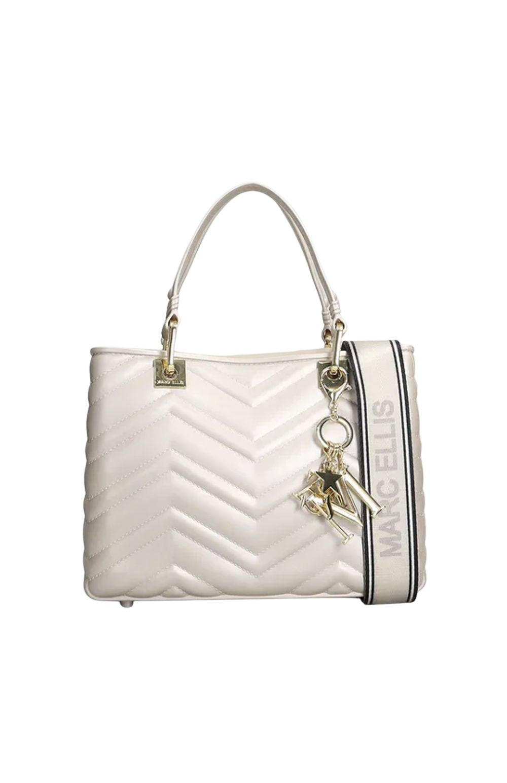 FLAT KRISSY M TAUPE - Accessori - MARC ELLIS