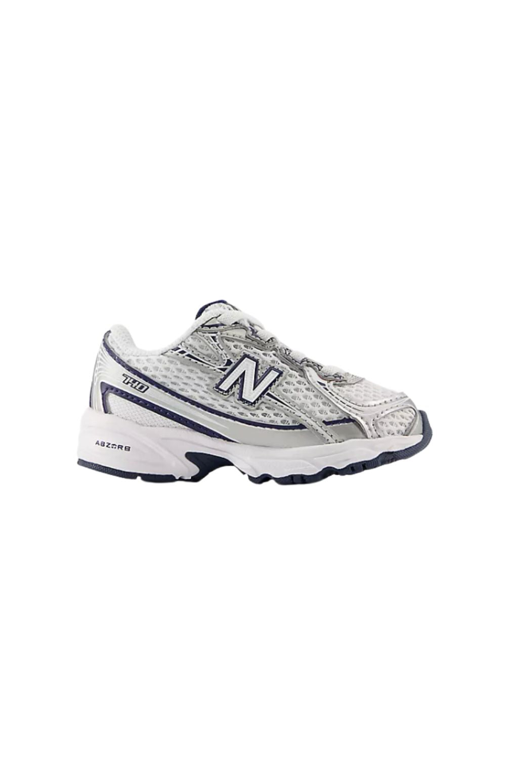 740WN NAVY BABY - calzature - new balance