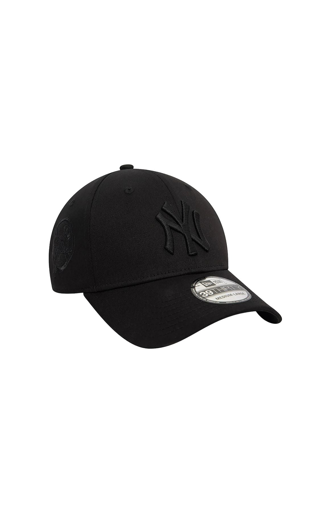39 THIRTY MONOCHROME BLK - Accessori - NEW ERA
