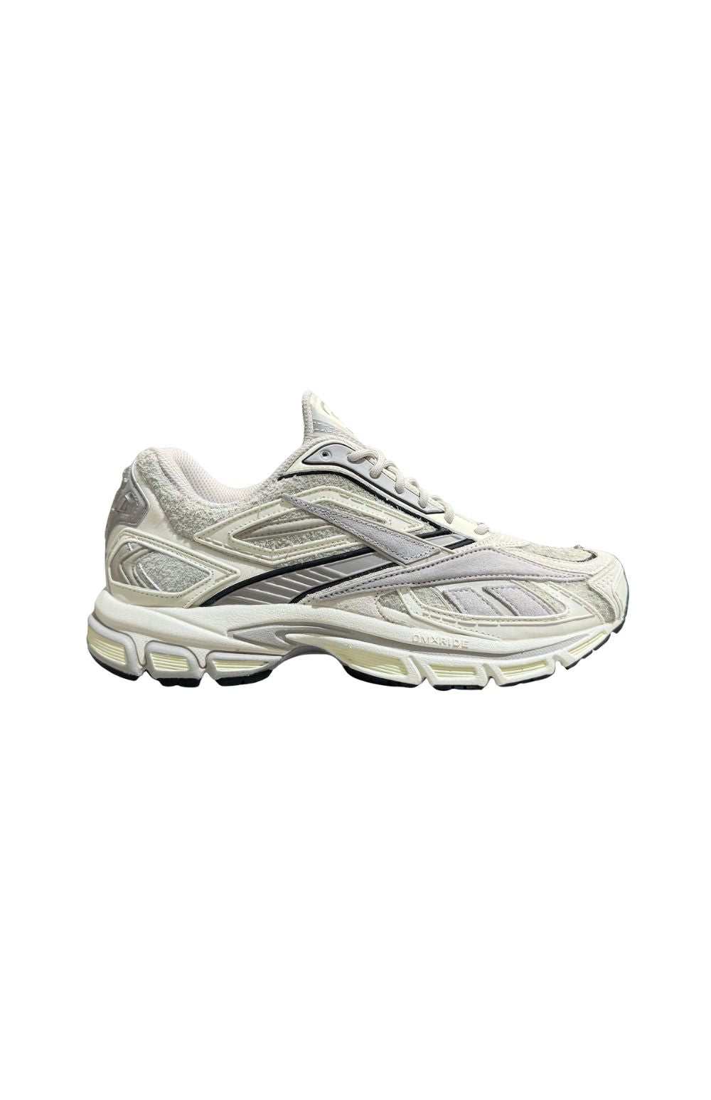 PREMIER ROAD ULTRA HAIRY SUEDE - calzature - REEBOK