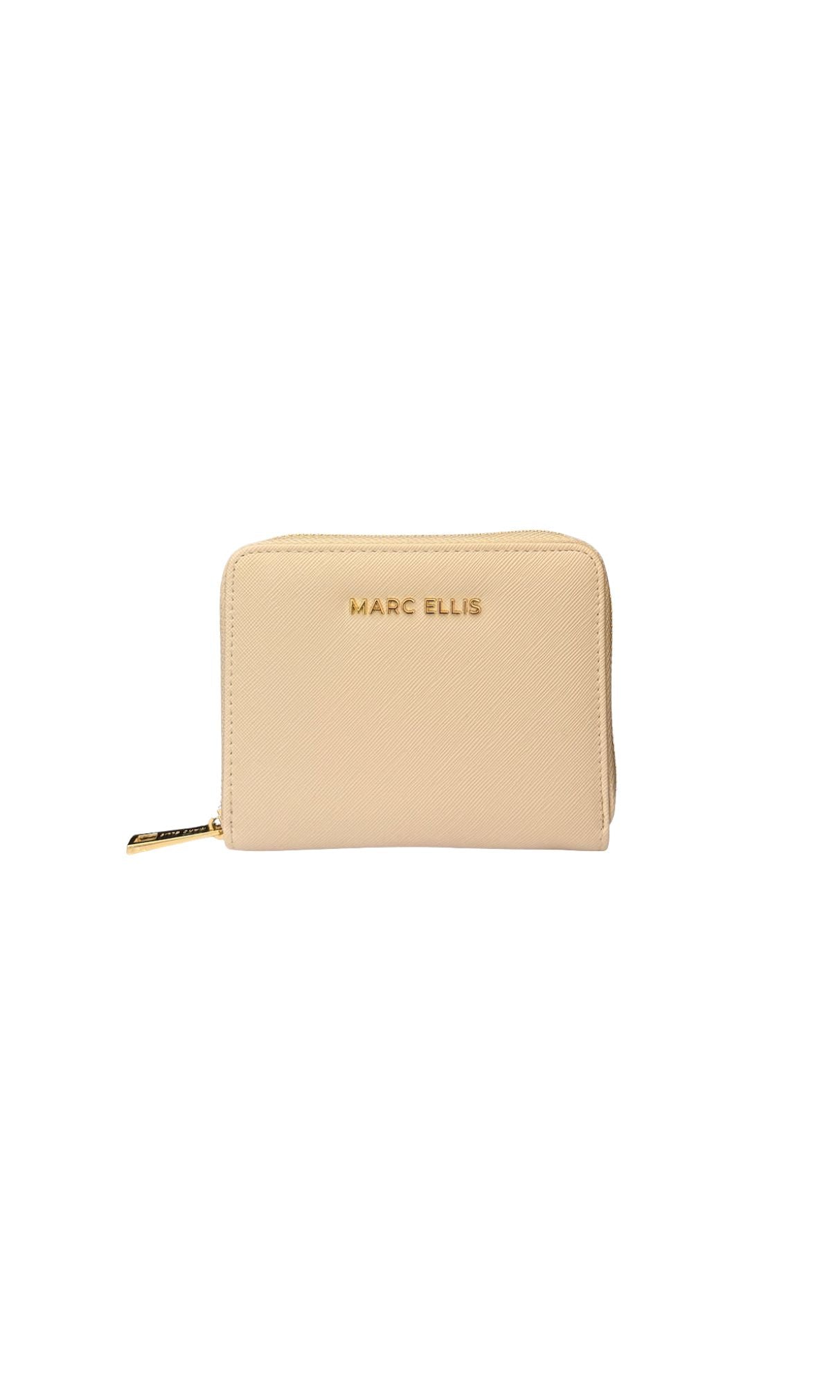 RIE MF 26 WALLET MILK - Accessori - MARC ELLIS