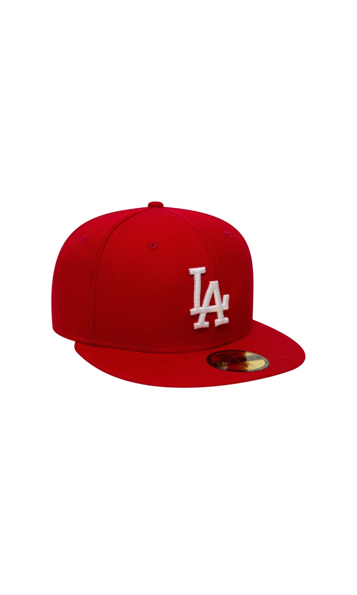 59 FIFTY RED LA - Accessori - NEW ERA