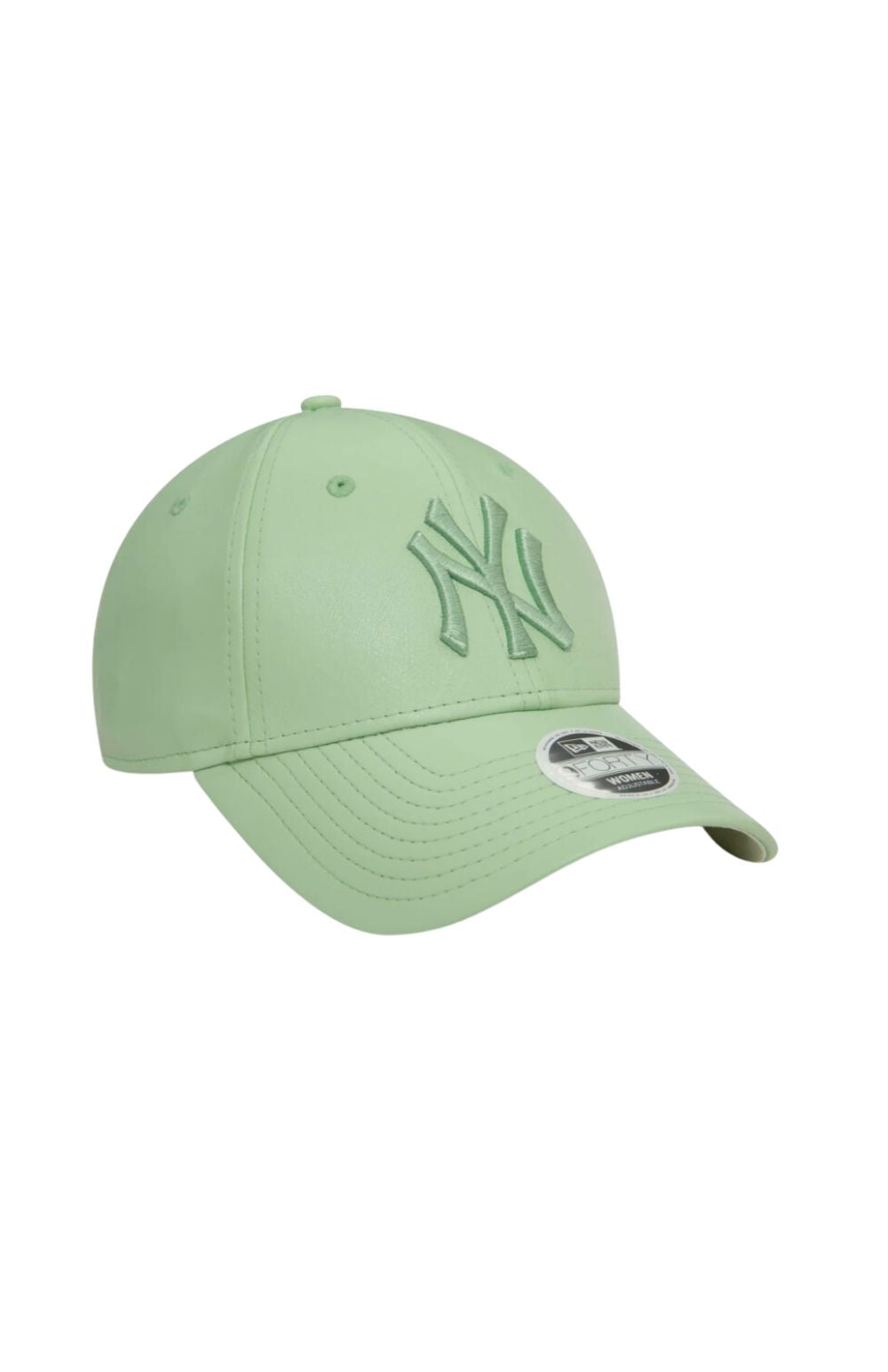9 FORTY PELLE GREEN - Accessori - NEW ERA