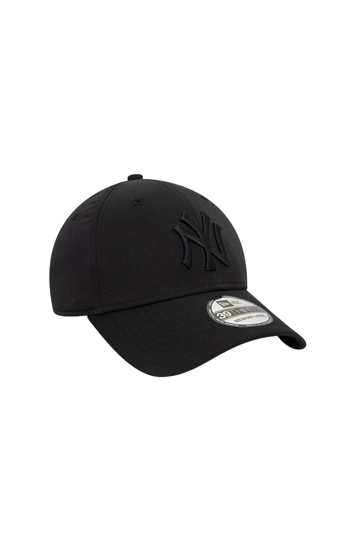 39 THIRTY NYLON BLK - Accessori - NEW ERA