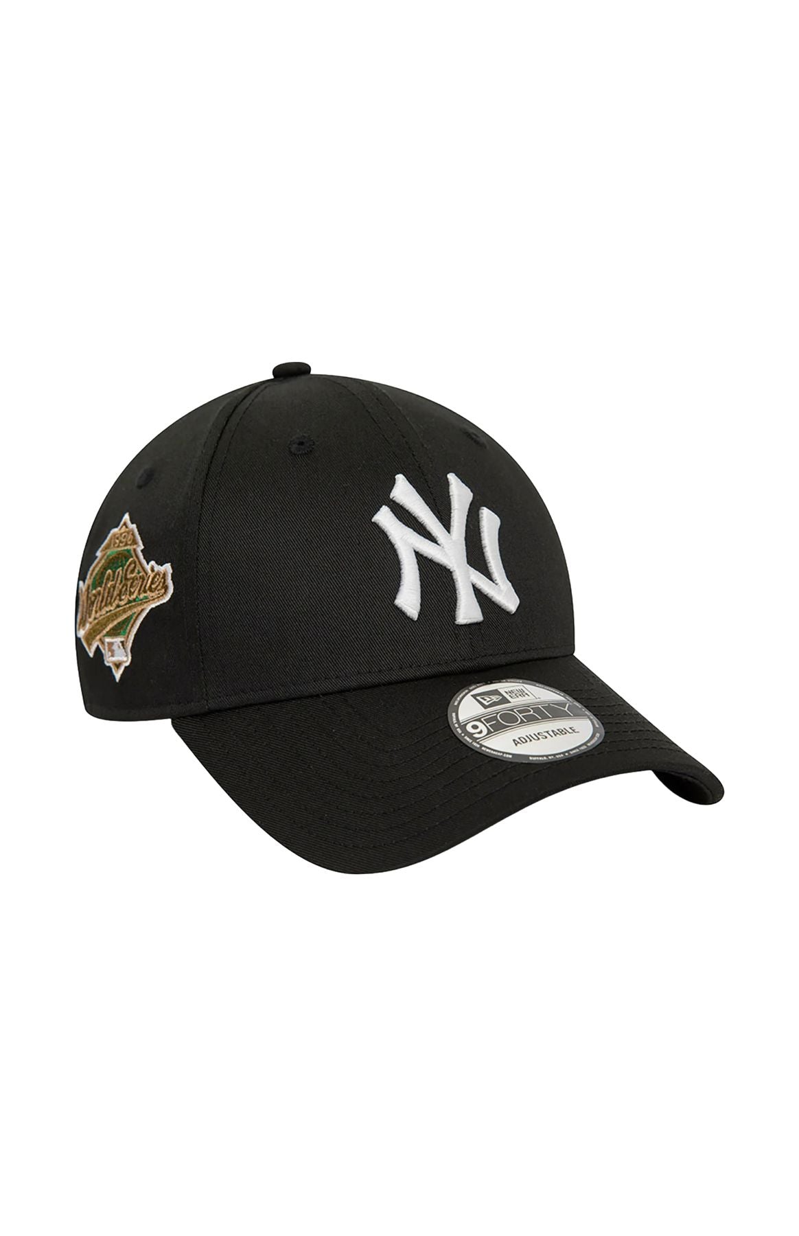PATCH - Cappelli - NEW ERA