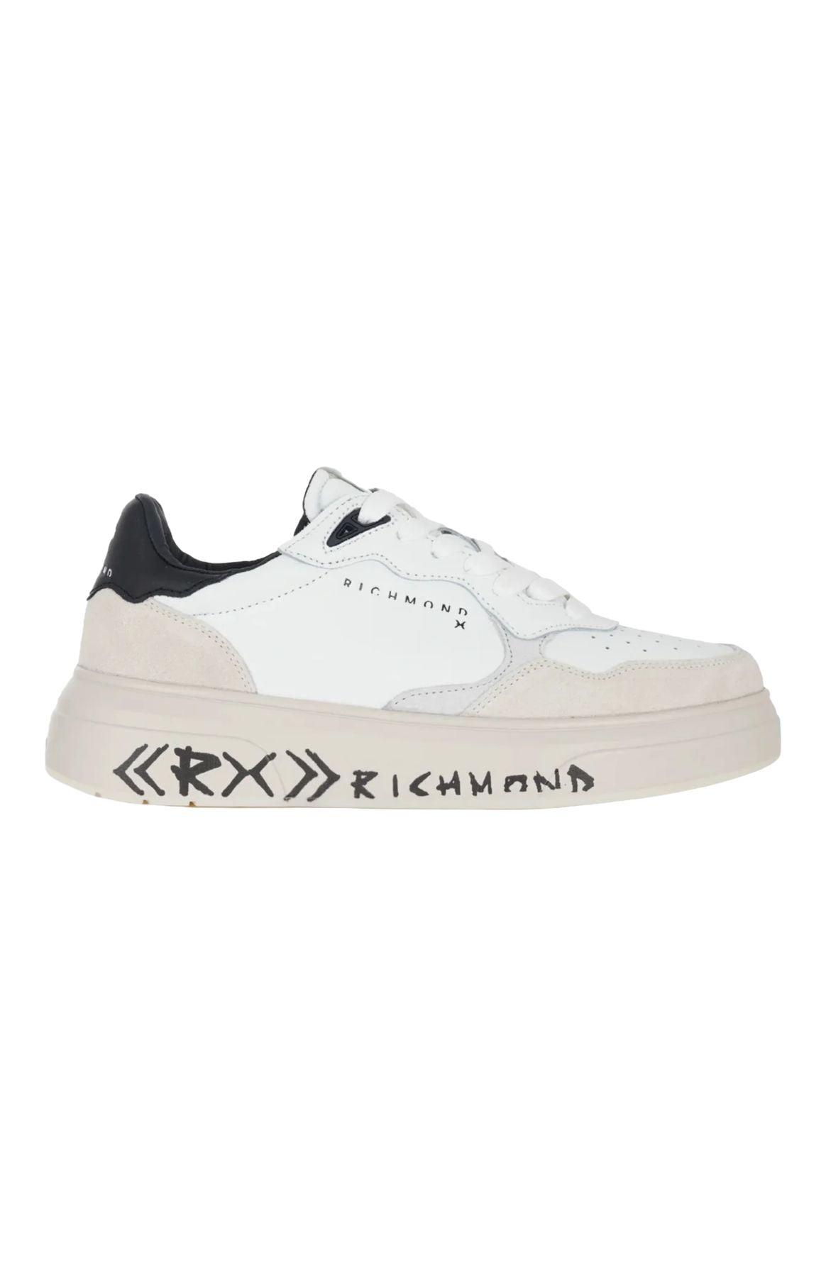 2.0 RX - calzature - JOHN RICHMOND