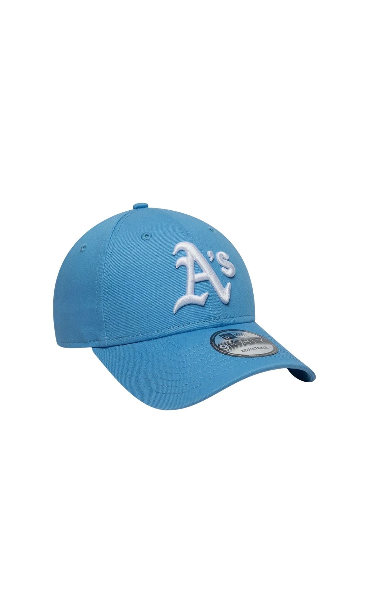 9 FORTY PASTEL BLUE A - Accessori - NEW ERA