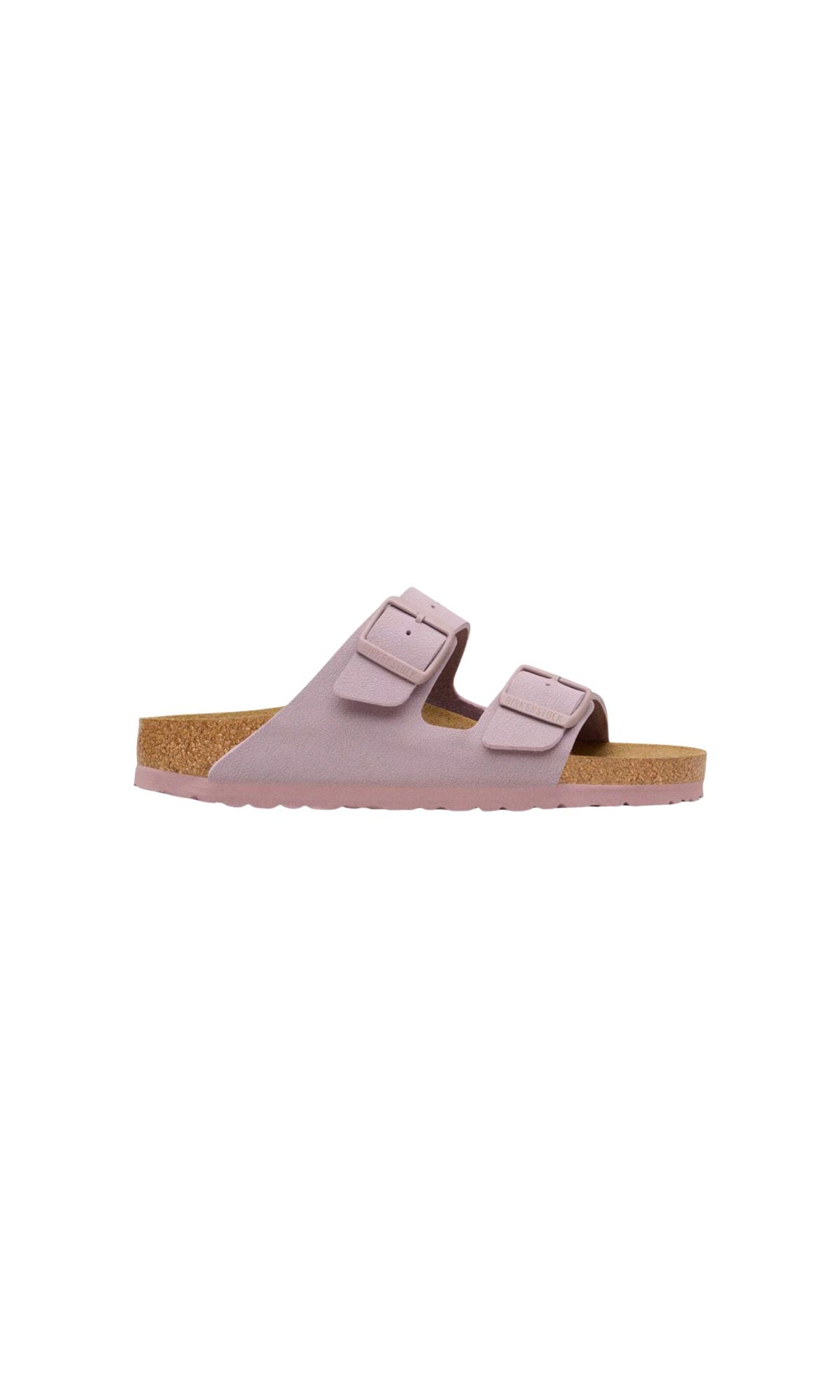 ARIZONA FADED PURPLE - calzature - BIRKENSTOCK