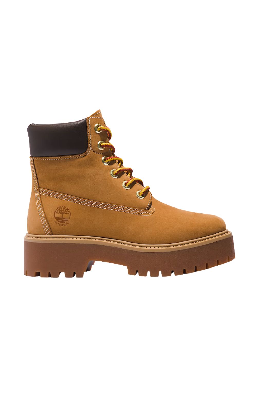 TIMBERLAND YELL PLAT - calzature - TIMBERLAND