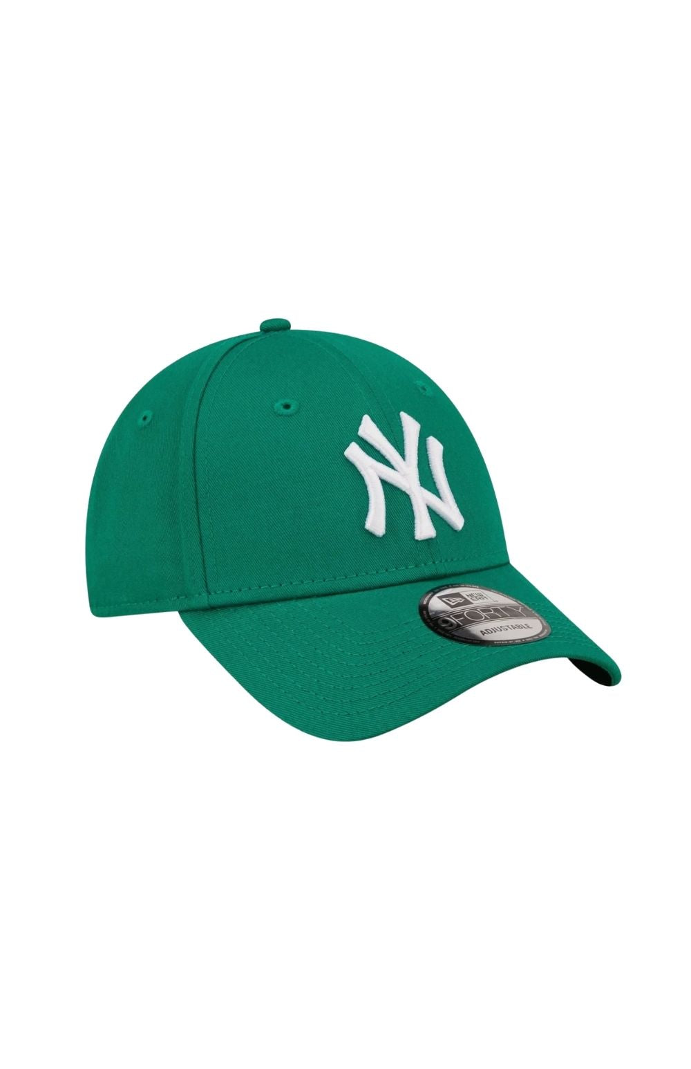 9 FORTY NY EMERALD GREEN - Accessori - NEW ERA