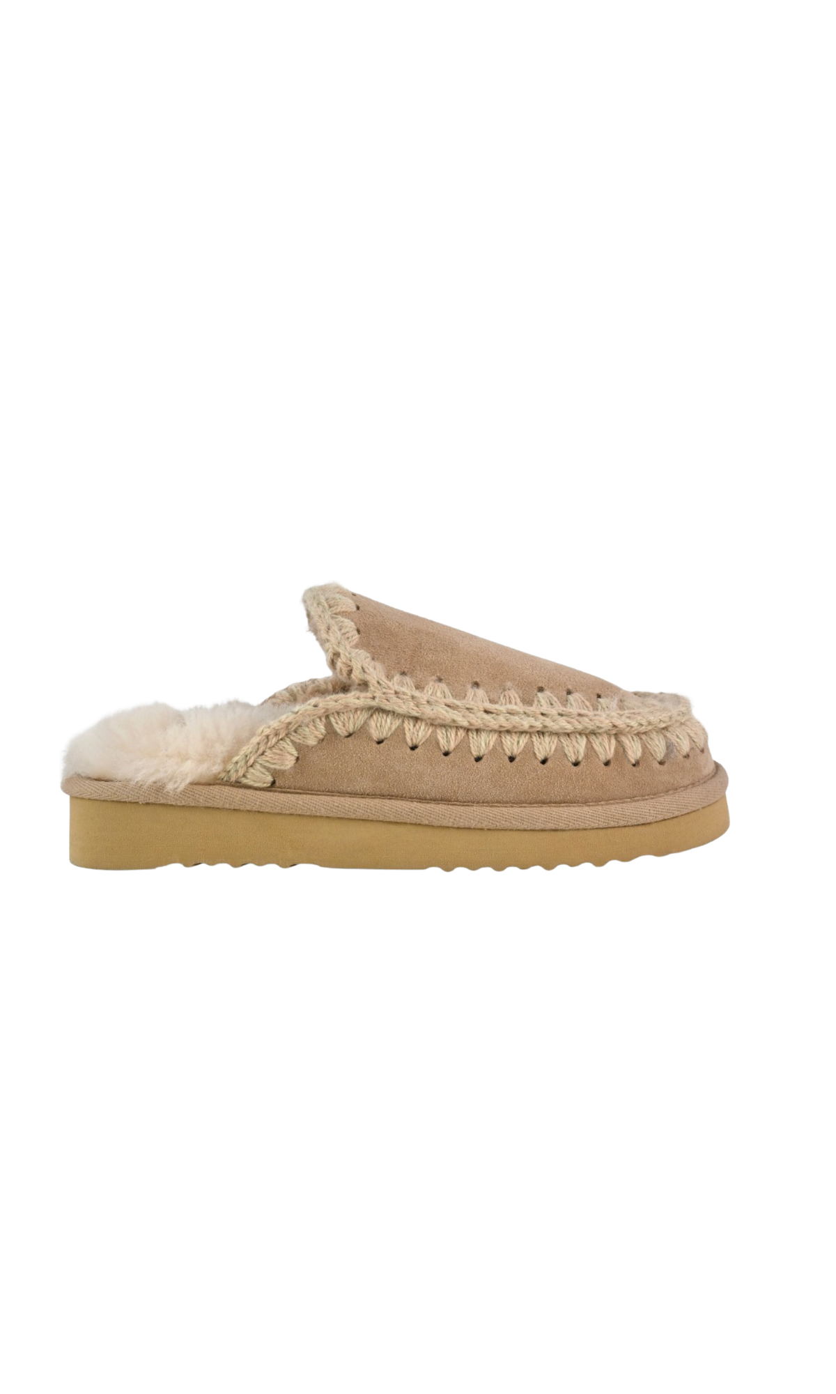 MOU ESKIMO SLIPPER  CAMMELLO