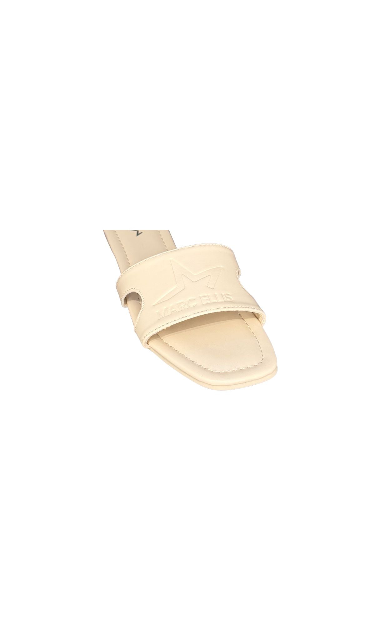 EMI BEIGE SLIPPER - calzature - MARC ELLIS