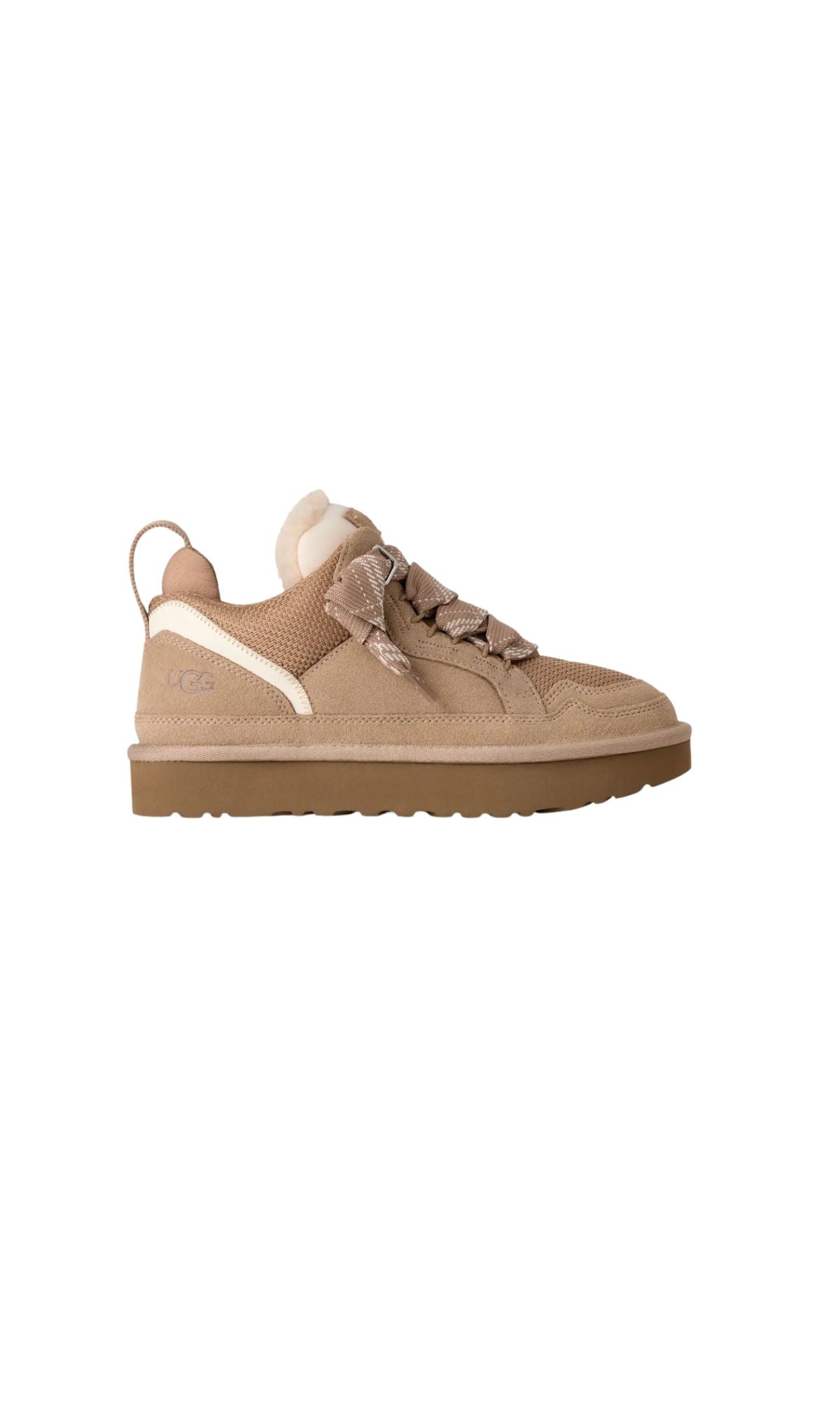 LOWMEL SAND