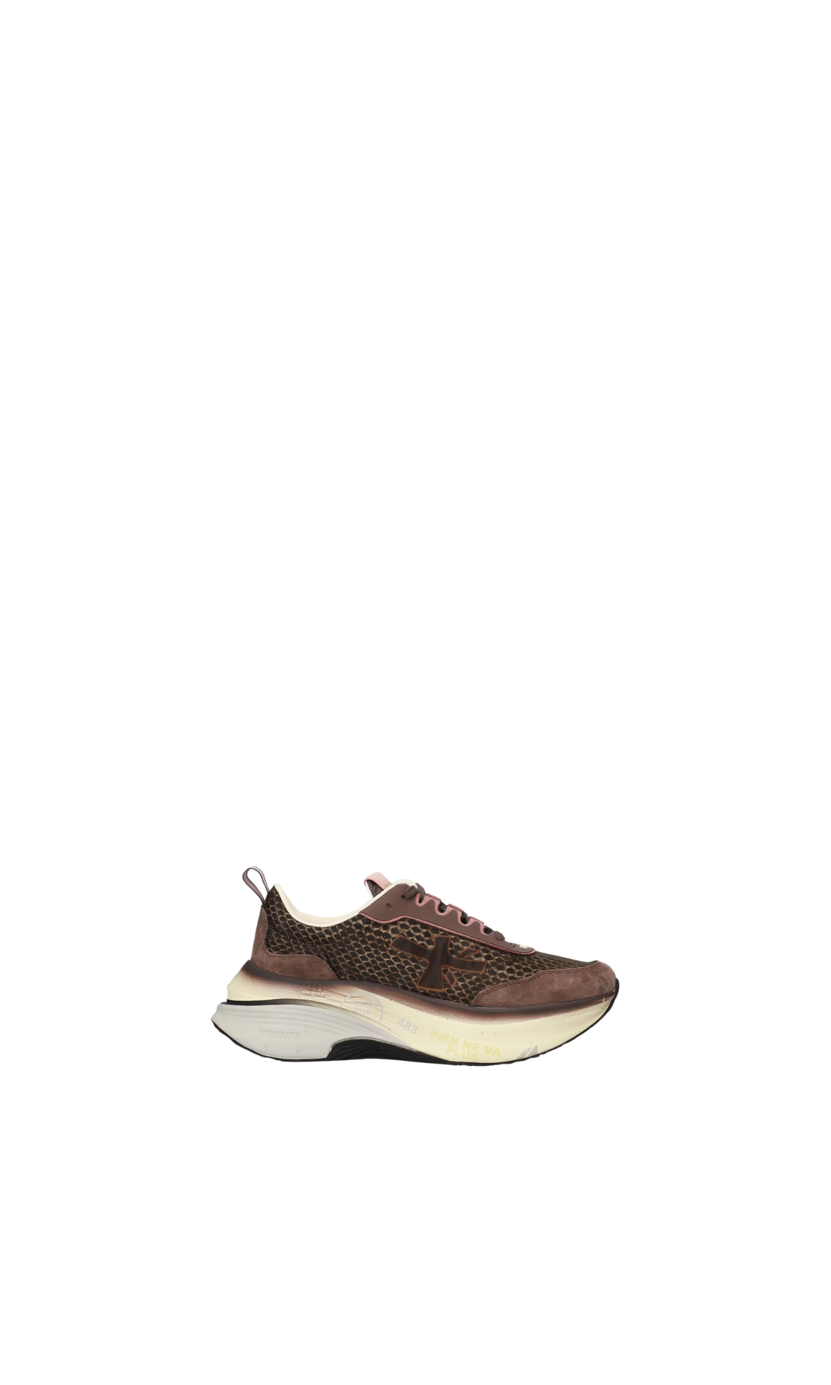 PREMIATA HILL 8547
