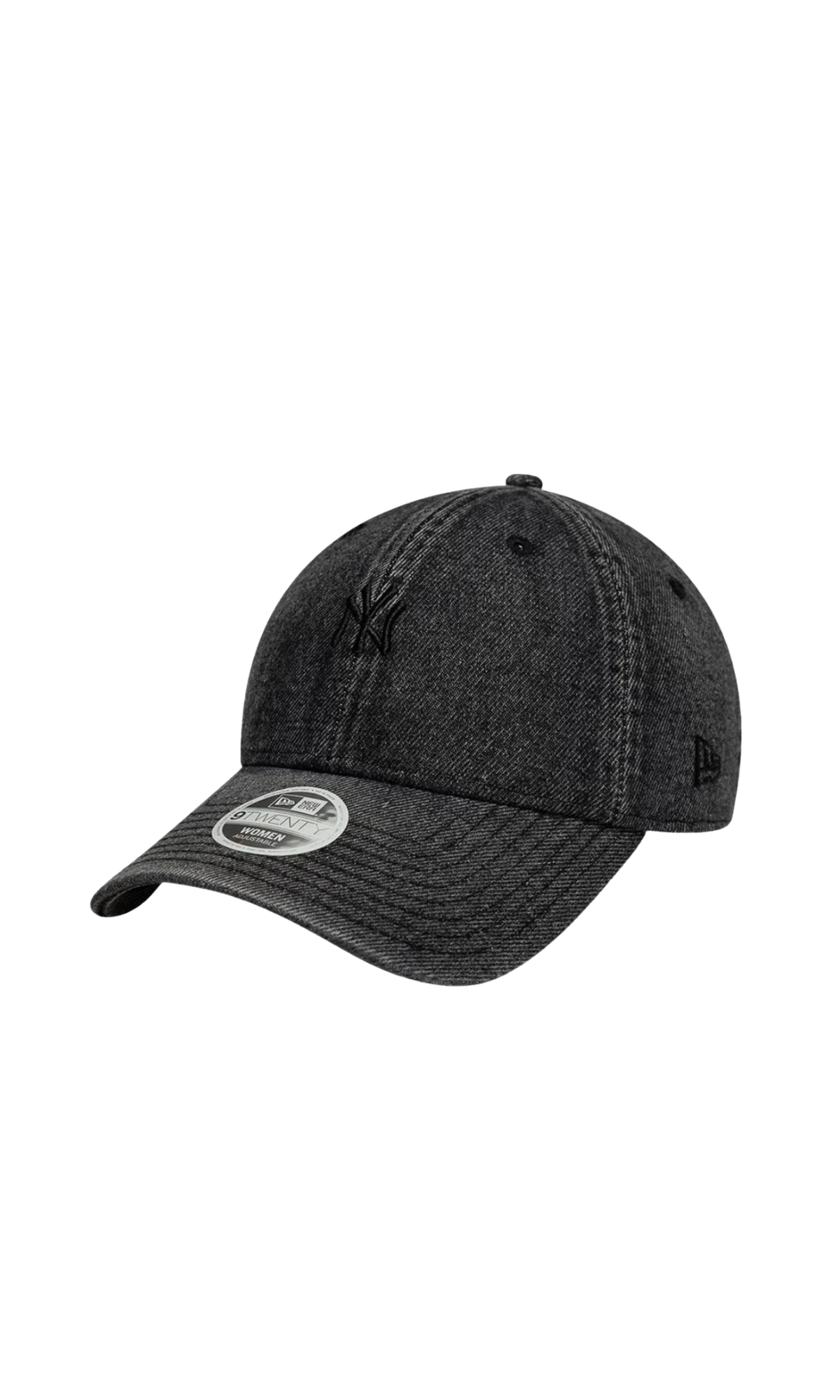 New Era 9FORTY® UNISEX - Cappellino - jeans black