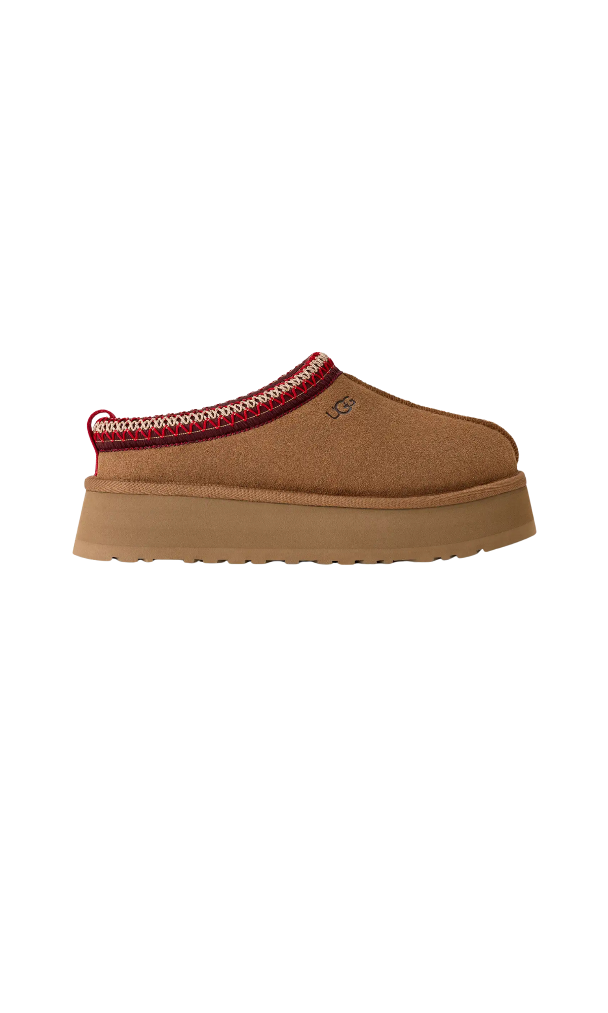 TAZZ II CHESTNUT