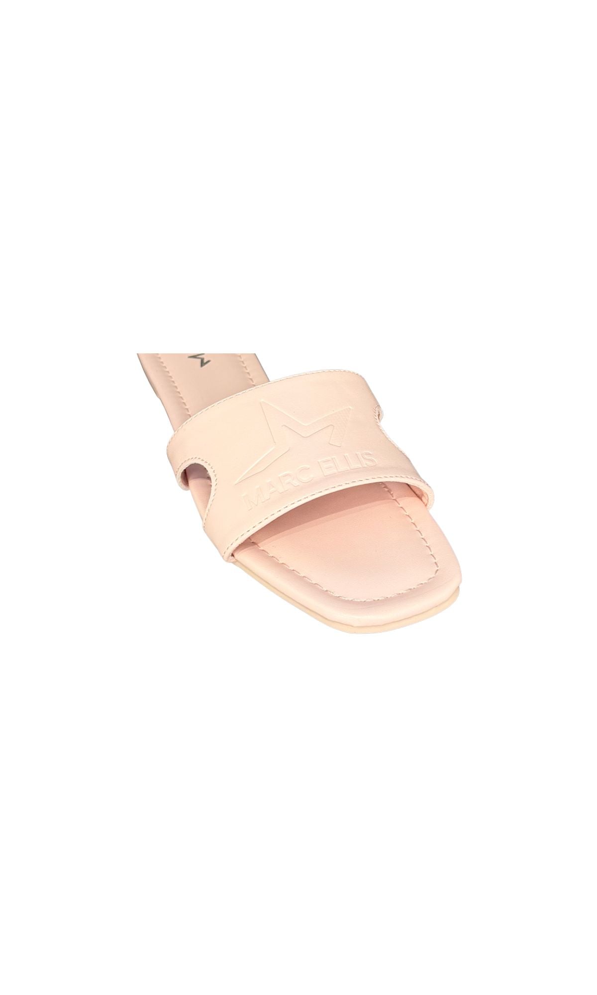 EMI LIGHT PINK SLIPPER - calzature - MARC ELLIS