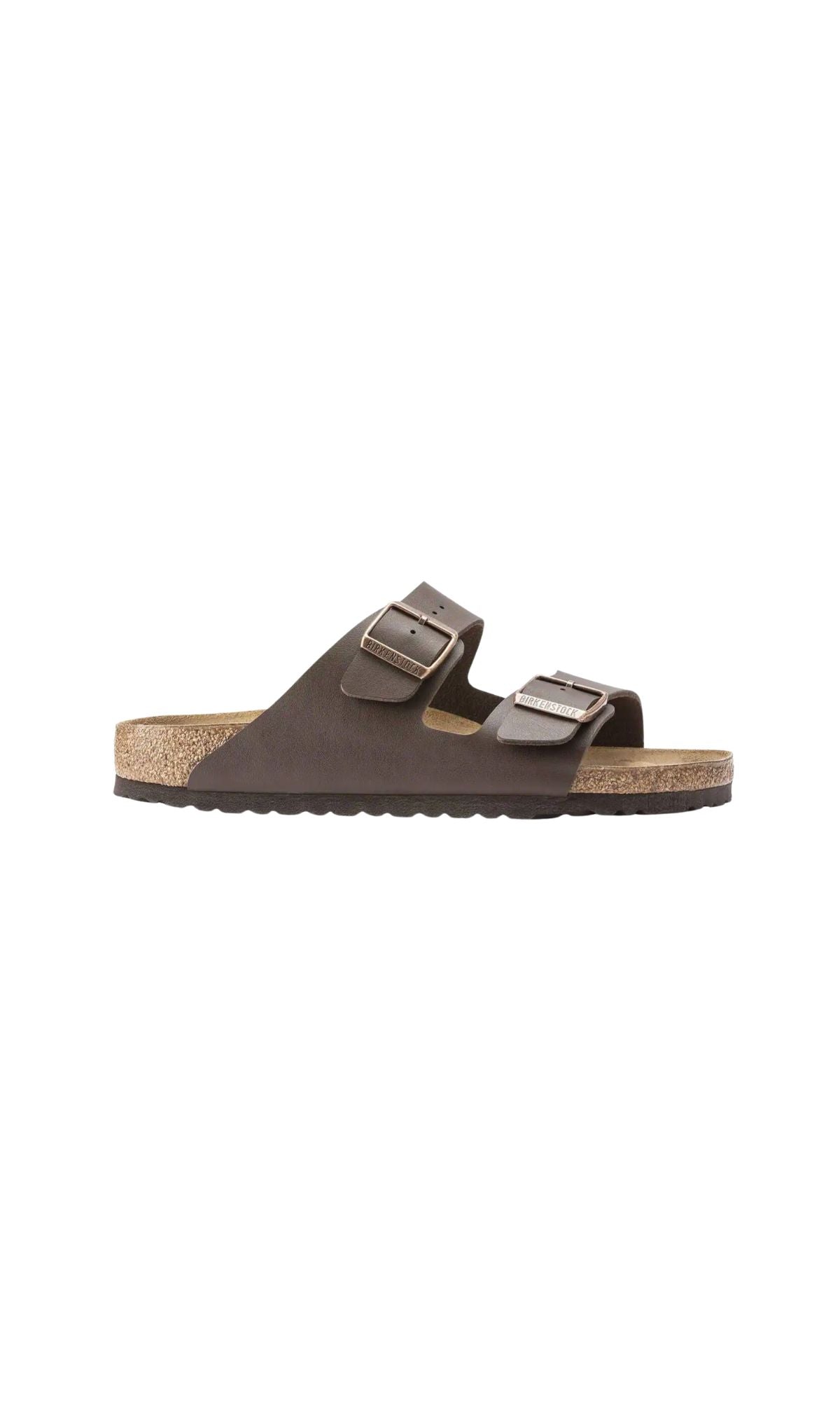 ARIZONA DARK BROWN - calzature - BIRKENSTOCK
