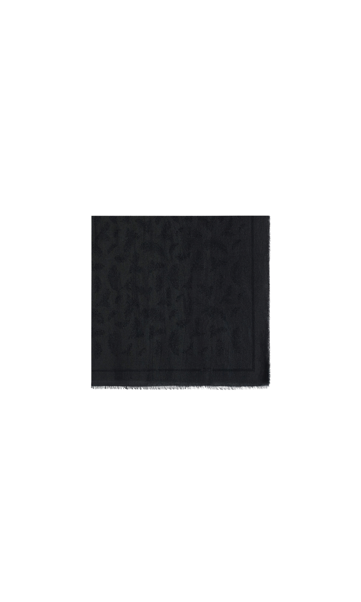 FOULARD IN LUREX SC06F67E2