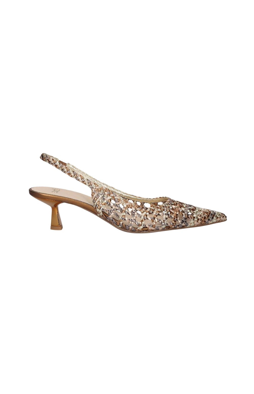 SELENA 851 BRONZE - calzature - EXE