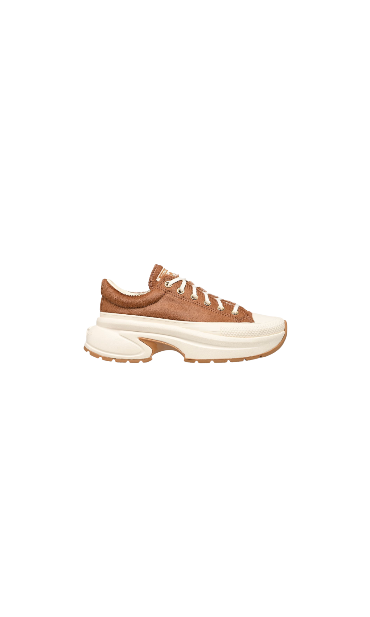 CONVERSE RUN STAR  BISCOTTO