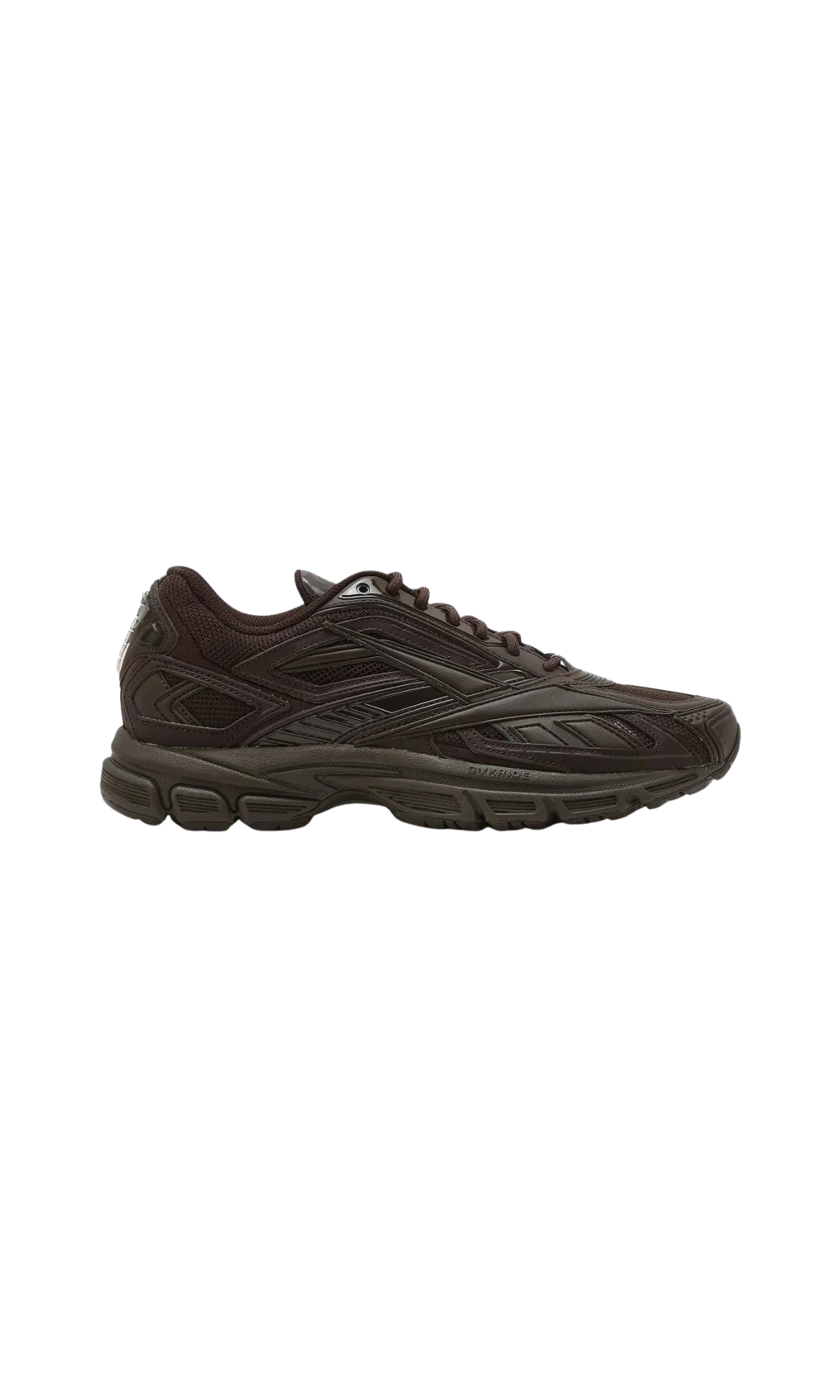 REEBOK PREMIER ROAD ULTRA ESPRESSO/DARK BROWN