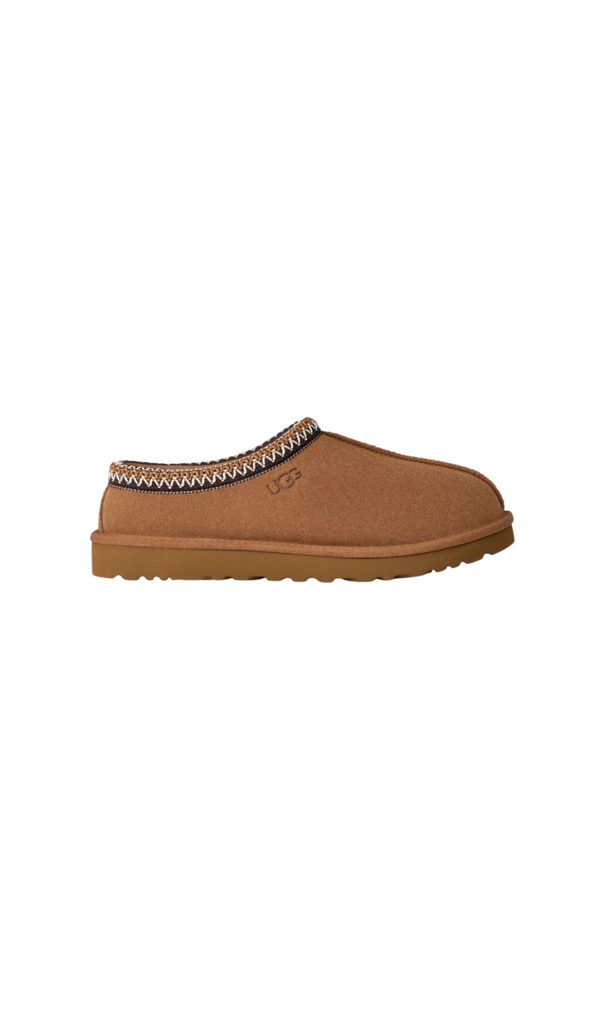 TASMAN II CHESTNUT