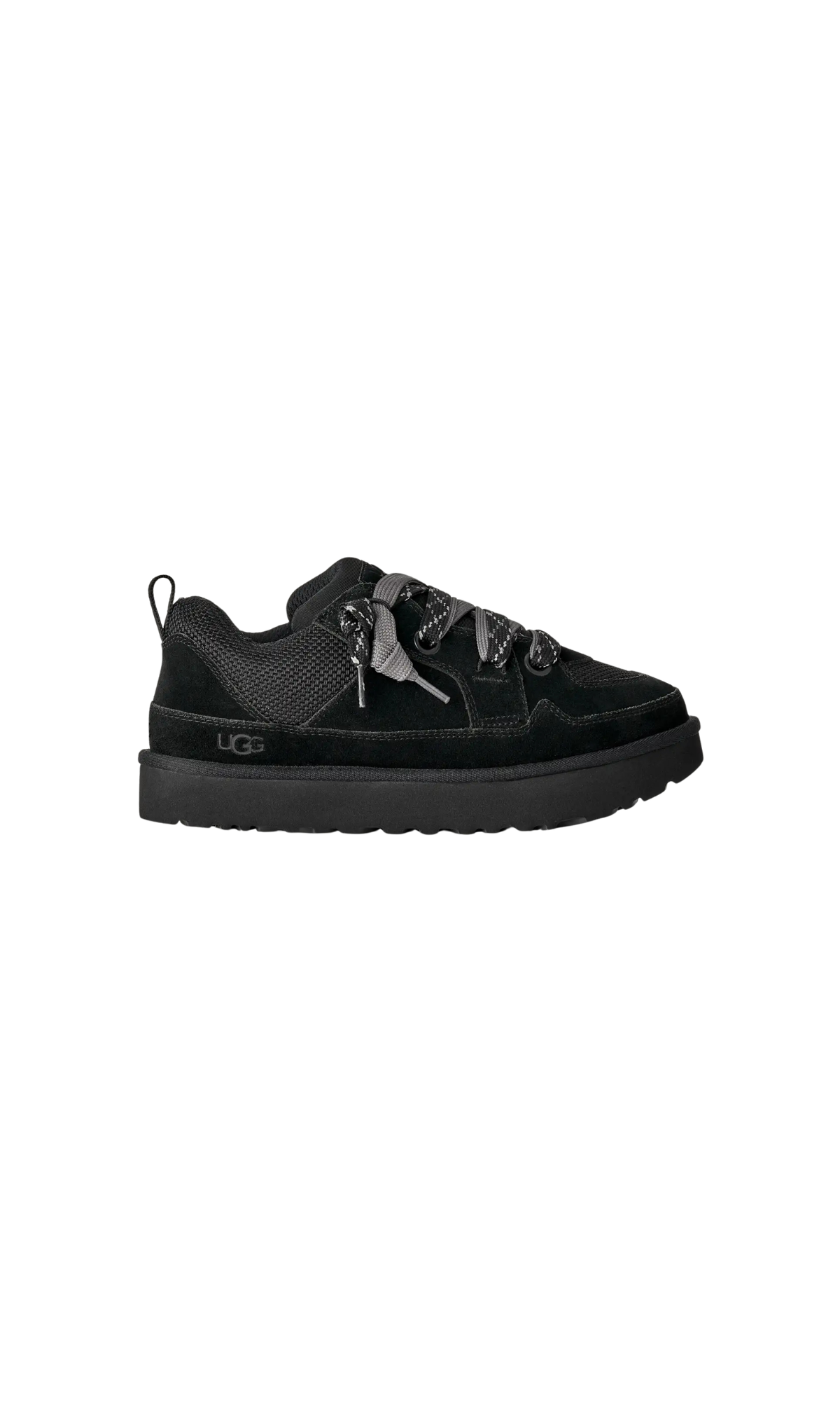 UGG M LOWMEL UOMO BLACK