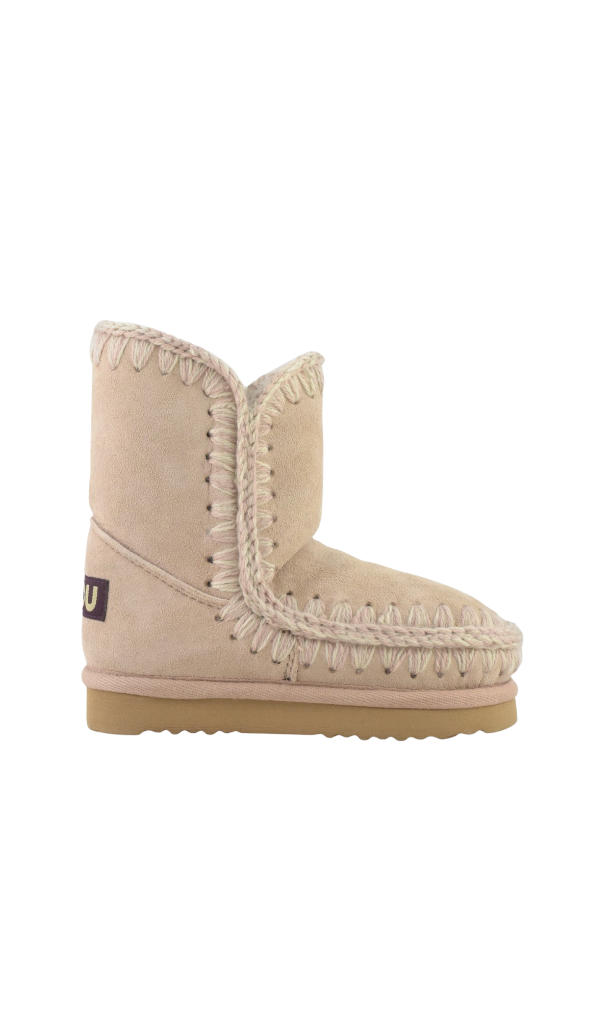 MOU ESKIMO BOOT KID RUT