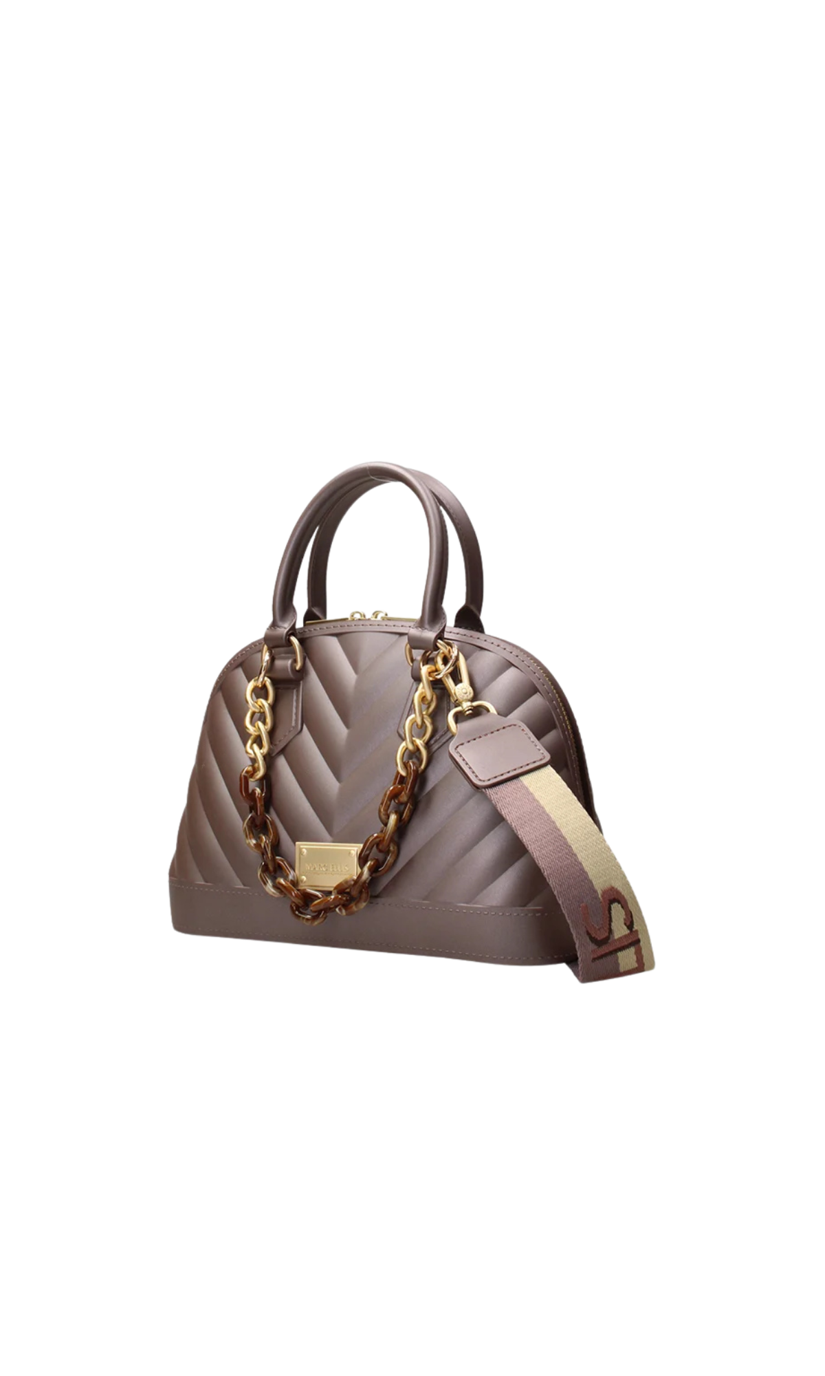 BORSA DONNA MARC ELLIS FLAT MAYA M CIPOLLA