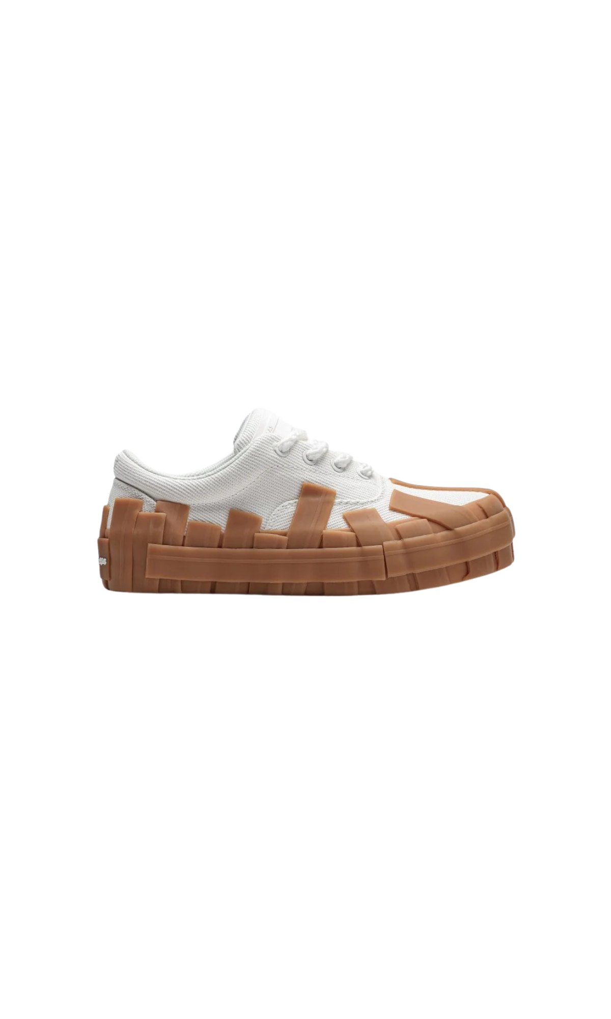 VALABASAS YURATSU 100 SNEAKER BIANCA