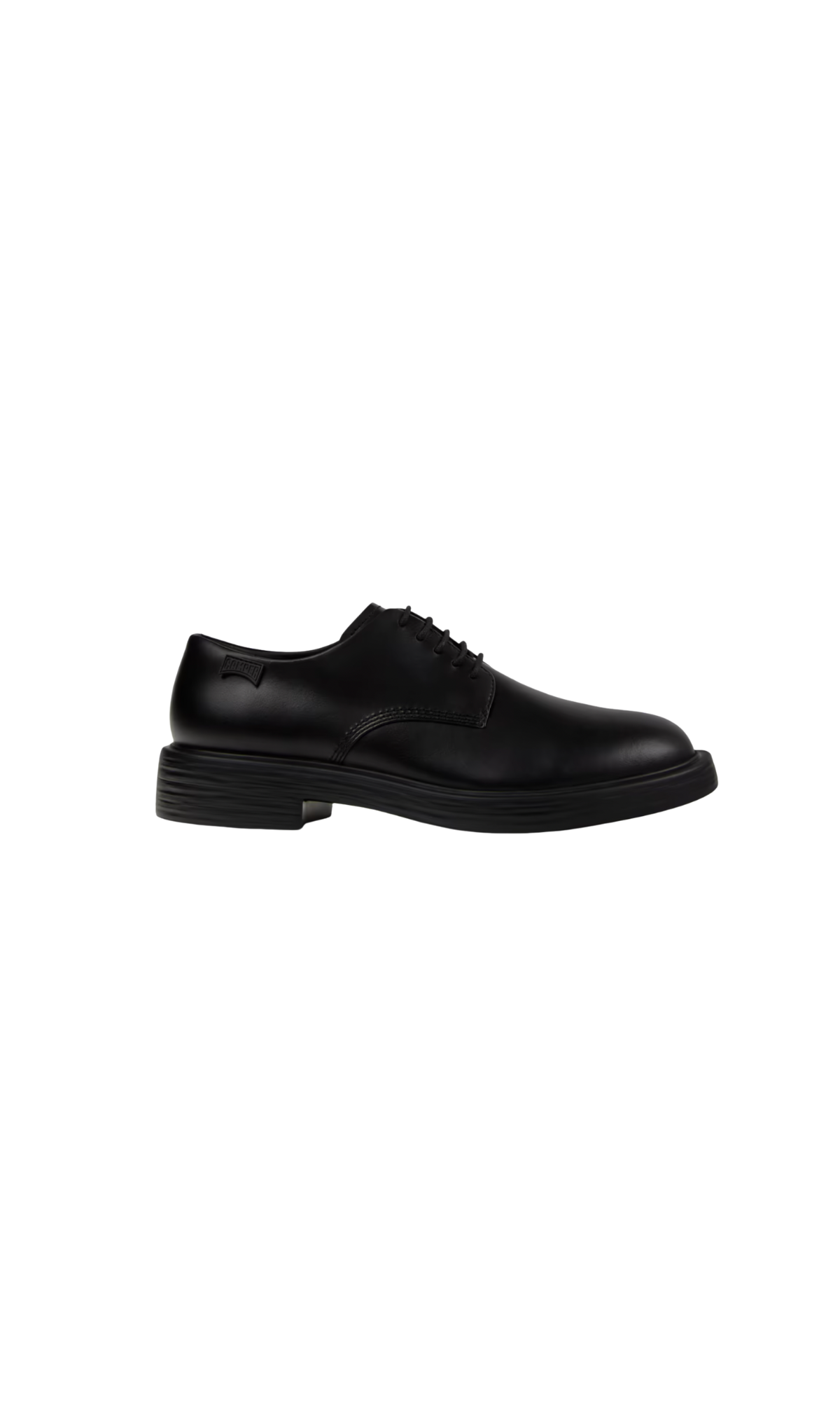 DEAN  BLACK IN PELLE