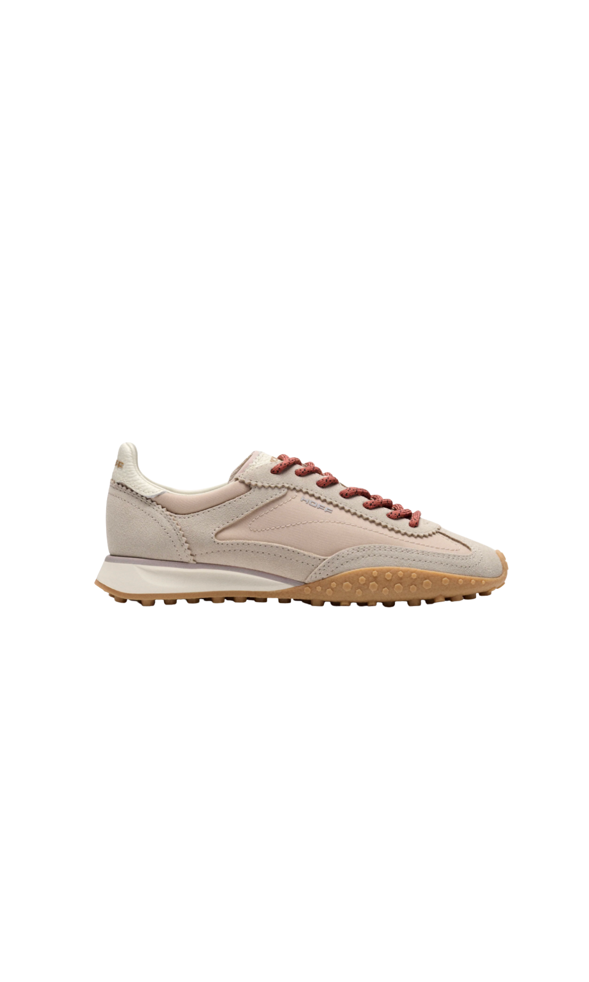 BRIGDE MKII BEIGE/ORANGE