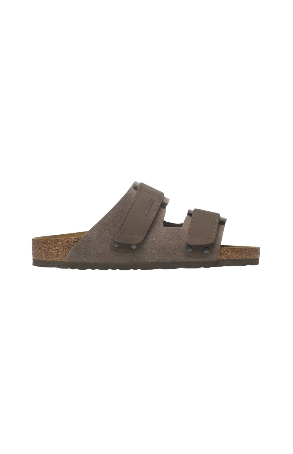 UJI CONCRETE GRAY - calzature - BIRKENSTOCK